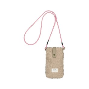 Bugbane Phone Bag Bézs