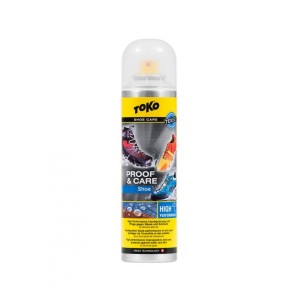 Shoe Proof & Care impregnáló szer 250 ml