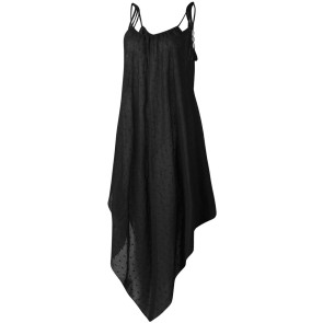 Rochie Barts Theoras Dress Negru | winteroutlet.ro
