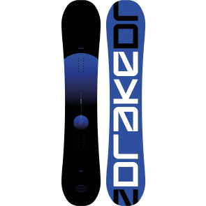 Drake Team Snowboard deszka | winteroutlet.hu