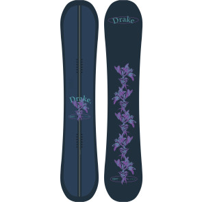 Drake Team Kohei Snowboard deszka | winteroutlet.hu