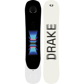 Drake Squad Snowboard deszka | winteroutlet.hu