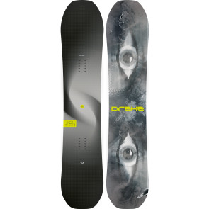 Drake Battle Snowboard deszka | winteroutlet.hu