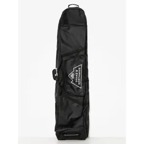 Padded with Wheels Snowboard táska
