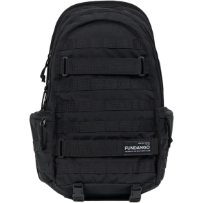 Desert Backpack Fekete