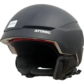 Atomic Black használt sísisak | www.winteroutlet.hu