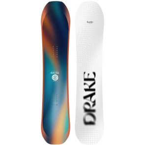 Drake Battle Snowboard Deszka | winteroutlet.hu
