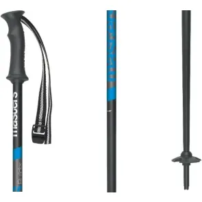 Builder Junior Black/Blue