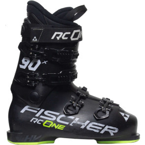Fischer RC One 90 clapari second hand | winteroutlet.ro