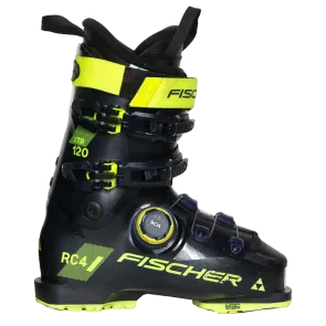 Clapari second hand Fischer RC4 XTR 120 BOA 42 | Winter Outlet