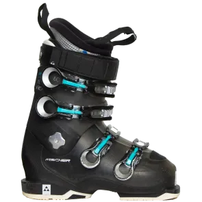 Clapari second hand Fischer RC PRO My 80 39 | Winter Outlet