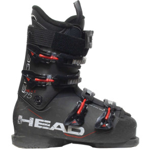 Head Edge Next 75 clapari second hand | winteroutlet.ro