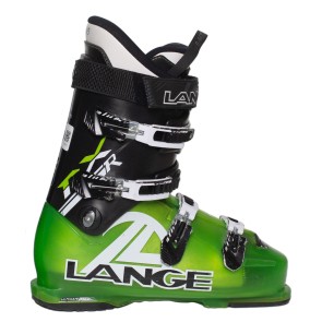 Lange RX R clapari second hand | winteroutlet.ro