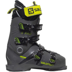 Salomon S Pro R110 clapari second hand | winteroutlet.ro