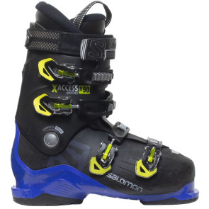 Salomon X Acces R90 clapari second hand | winteroutlet.ro