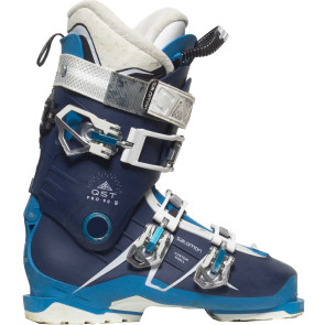 Salomon Quest PRO 90W TURA clapari second hand | winteroutlet.ro