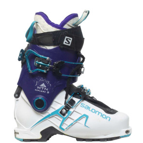 Salomon MTN Explore W TURA clapari second hand | winteroutlet.ro