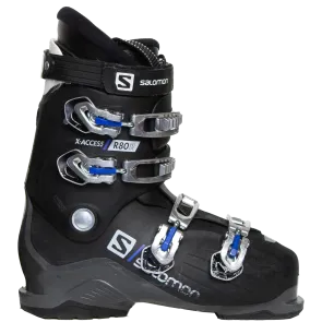 Clapari second hand Salomon X Acces R80 43 | Winter Outlet