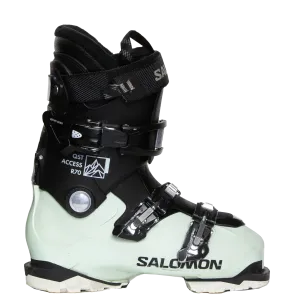Clapari second hand Salomon Quest Acces R70 39 | Winter Outlet