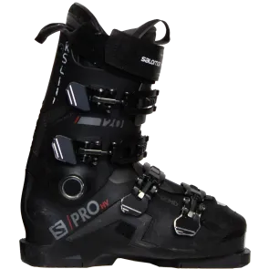 Clapari second hand Salomon S PRO 120 HV 43 | Winter Outlet