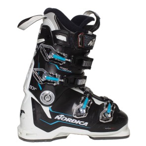 Nordica Speedmachine 90XWR clapari second hand | winteroutlet.ro