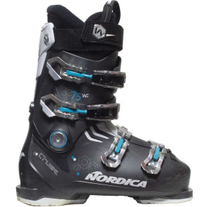 Nordica Cruise 75X clapari second hand | winteroutlet.ro