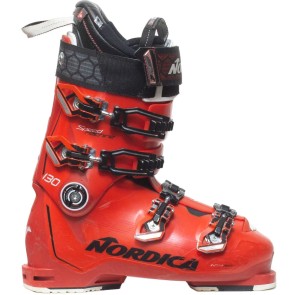 Nordica Speedmachine 130 clapari second hand | winteroutlet.ro