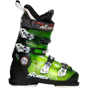 Clapari second hand Nordica Speedmachine 110R 43 | Winter Outlet