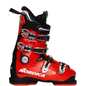 Clapari second hand Nordica Spormachine 100R 41 | Winter Outlet