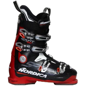 Clapari second hand Nordica Spormachine 90R 42.5 | Winter Outlet