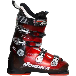 Clapari second hand Nordica Speedmachine 110 R 43 | Winter Outlet