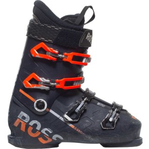 Rossignol Speed clapari second hand | winteroutlet.ro