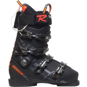 Rossignol All Speed Pro 120 HEAT clapari second hand | winteroutlet.ro