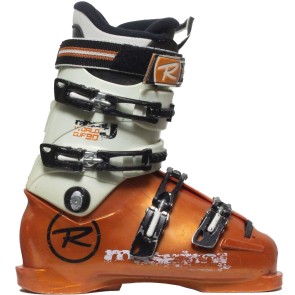 Rossignol Radical WC 90 clapari copii second hand | winteroutlet.ro