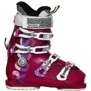 Clapari second hand Rossignol Alltrack Pink 41 | Winter Outlet