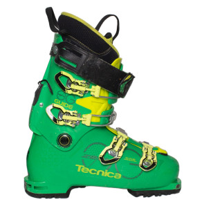 Tecnica G Zero Guide TURA clapari second hand | winteroutlet.ro