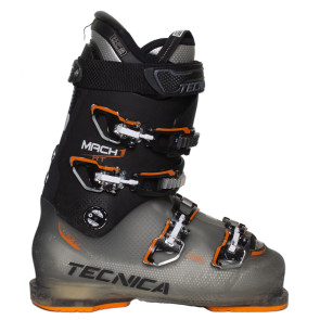 Tecnica Mach RT MV 110 clapari second hand | winteroutlet.ro