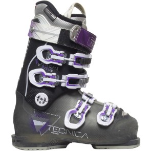 Tecnica Mach 1 MVW clapari second hand | winteroutlet.ro