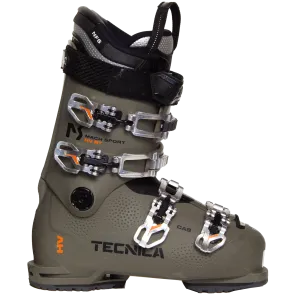 Clapari second hand Tecnica Mach Sport MV 100 42 | Winter Outlet