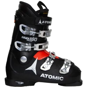 Clapari second hand Atomic Hawx Magna R80 48 | Winter Outlet