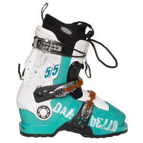 Dalbello Sherpa TURA clapari second hand | winteroutlet.ro