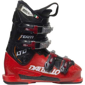 Dalbello Team LTD clapari copii second hand | winteroutlet.ro