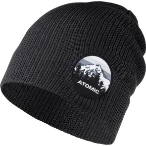 Atomic Alps Peak Fekete Sapka | winteroutlet.hu