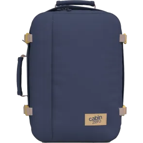 Cabin Zero Classic 36L Kék hátizsák | winteroutlet.hu
