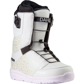 Boots Snowboard 