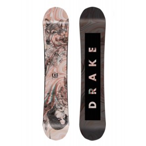 Drake DFL Snowboard Deszka | winteroutlet.hu