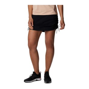 Anytime Casual Skort Fekete