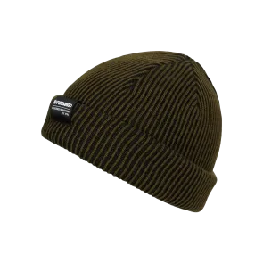 Fundango Blitz Beanie Zöld Sapka | winteroutlet.hu