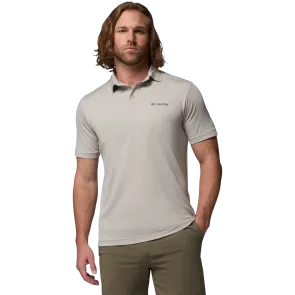 Columbia Parsons Point Polo Homok Póló | winteroutlet.hu