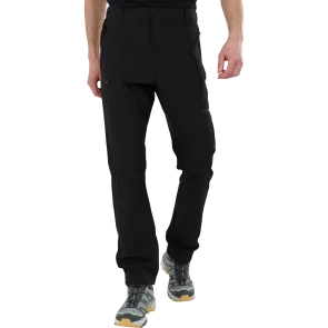 Fundango Parson Trekking Pants Fekete Nadrág | winteroutlet.hu